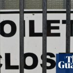 Doing a Mandelson when you’re caught short | Hygiene