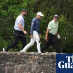 Rahm stands out as Masters favourite as Augusta adjusts to post-Tiger world | The Masters