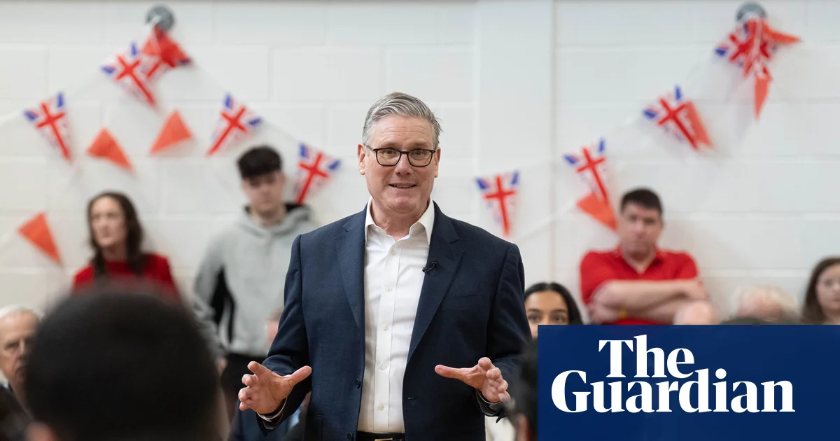 Resident doctors accuse Keir Starmer of sabotaging talks to end pay and jobs dispute | NHS