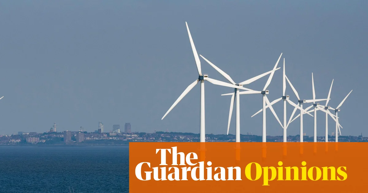 Miliband’s ‘break the link’ plan is not a magic formula for lowering energy bills | Energy bills