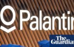 Alarm in health service over Palantir staff being given NHS email accounts | NHS
