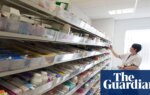 Paracetamol costs have jumped up to 30% due to Iran war, pharmacies warn | Pharmaceuticals industry
