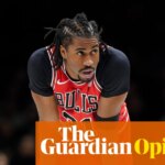 Waiving Jaden Ivey wasn’t a victory for inclusion. It was a lesson in athlete expendability | NBA