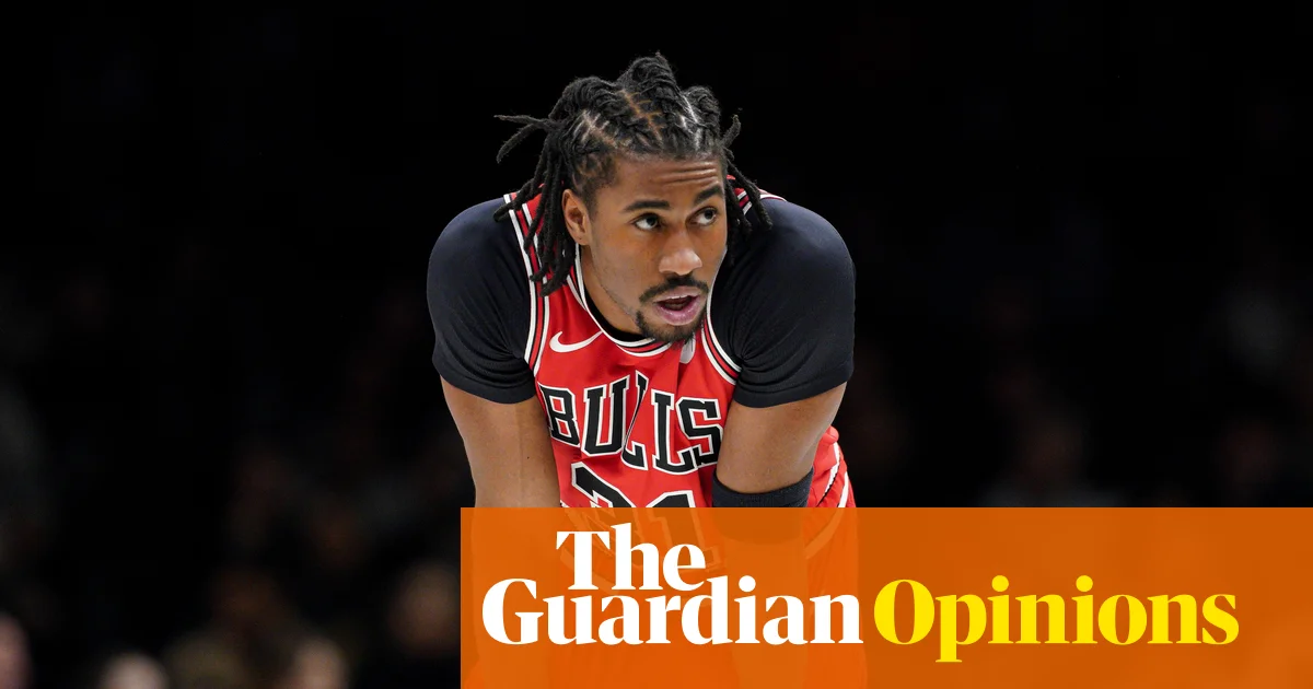 Waiving Jaden Ivey wasn’t a victory for inclusion. It was a lesson in athlete expendability | NBA