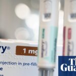 Genetics may help explain why results from weight-loss jabs vary, say scientists | Weight-loss drugs