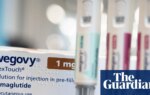 Genetics may help explain why results from weight-loss jabs vary, say scientists | Weight-loss drugs