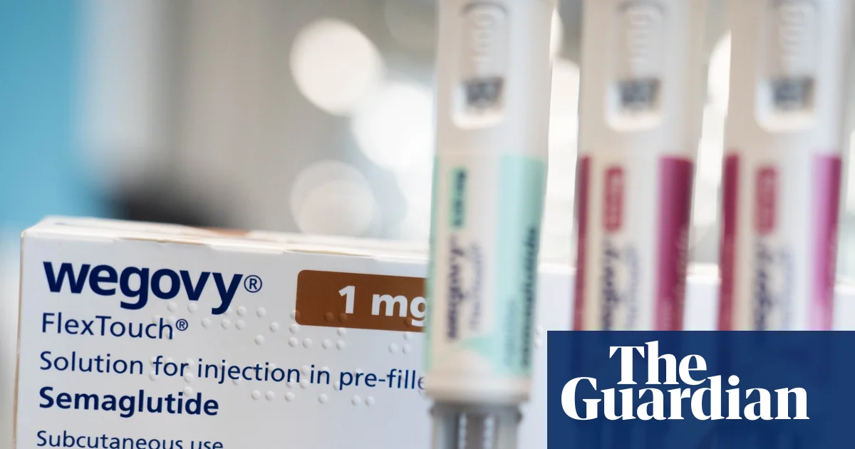 Genetics may help explain why results from weight-loss jabs vary, say scientists | Weight-loss drugs