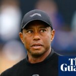 Tiger Woods turns down Ryder Cup captaincy as he is granted permission to leave US | Tiger Woods