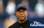 Tiger Woods turns down Ryder Cup captaincy as he is granted permission to leave US | Tiger Woods