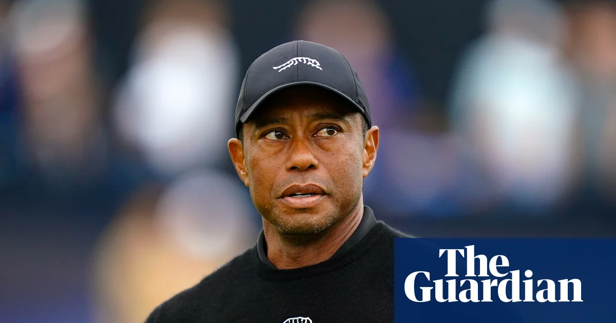 Tiger Woods turns down Ryder Cup captaincy as he is granted permission to leave US | Tiger Woods
