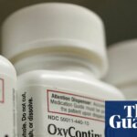 Purdue Pharma to be dissolved as judge approves criminal sentence in opioid case | Opioids