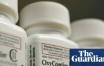 Purdue Pharma to be dissolved as judge approves criminal sentence in opioid case | Opioids