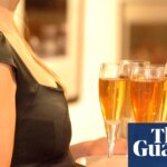 Young people ‘more likely to leave for health reasons when in low-paid, insecure jobs’ | Unemployment