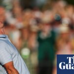 How, not what, McIlroy does makes him golf’s successor to Seve Ballesteros | The Masters