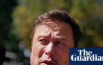 NAACP lawsuit accuses Elon Musk’s xAI of polluting Black neighborhoods near Memphis | Technology