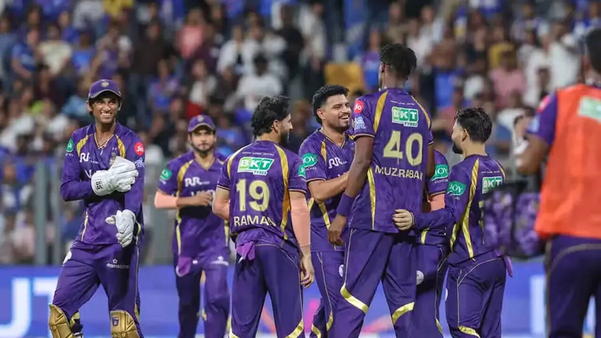 KKR IPL 2026 full schedule: Check dates, venues and home-away fixtures of Kolkata Knight Riders