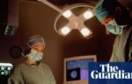 One in 10 operations in England cancelled with less than 24 hours’ notice | Health