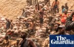 Clean energy switch must not be excuse to plunder Indigenous lands, say leaders | Indigenous peoples