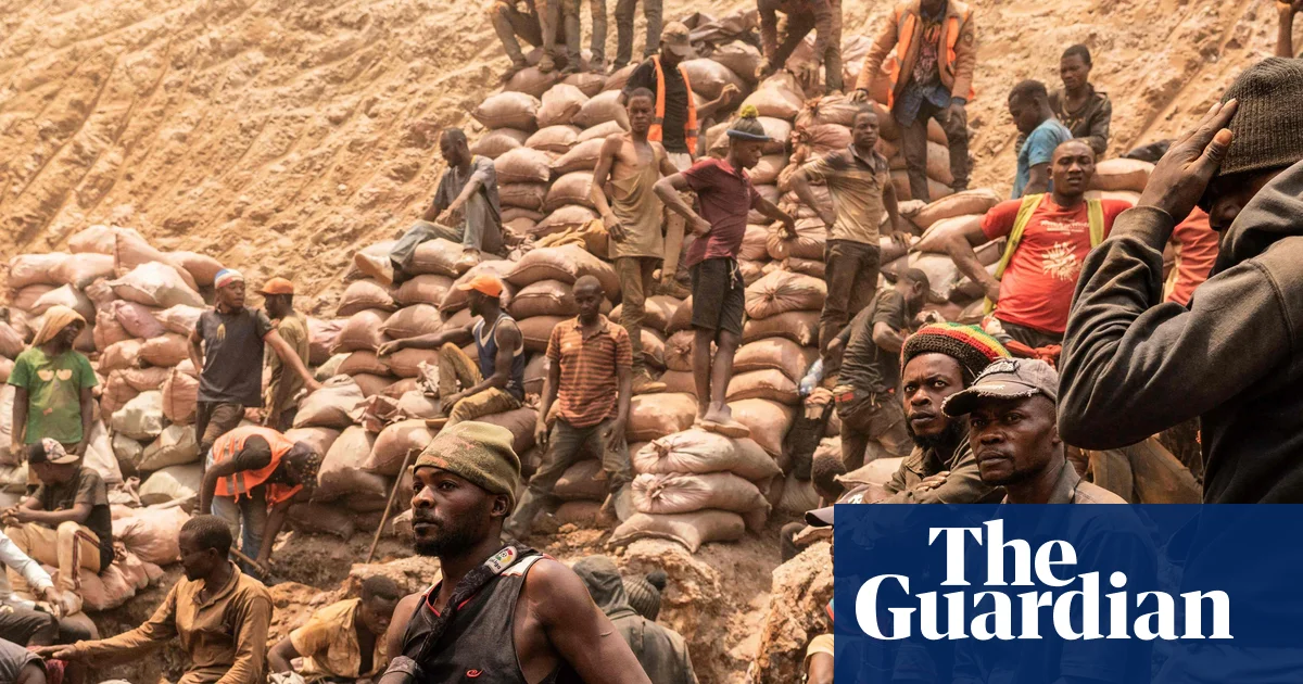 Clean energy switch must not be excuse to plunder Indigenous lands, say leaders | Indigenous peoples