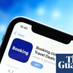 Our host just vanished, but Booking.com still said ‘no’ to a refund | Money