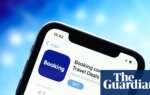 Our host just vanished, but Booking.com still said ‘no’ to a refund | Money