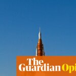 Let’s stop going into space. There’s nothing to see and no one to talk to | Zoe Williams