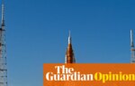 Let’s stop going into space. There’s nothing to see and no one to talk to | Zoe Williams