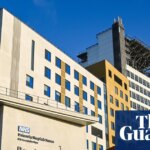 Sussex baby deaths inquiry will ‘fail to learn lessons’ after excluding families, Streeting warned | Women's health