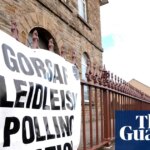 Voters in Wales failed by inaccurate UK media reports on devolved issues, study finds | Media