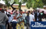 Heatwaves, floods and wildfires pose rising threat to democracy, report finds | Global development