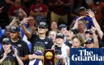 UCLA capture first NCAA women’s basketball title, 79-51 over South Carolina | Basketball