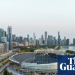 Can Congress keep US sports teams from leaving their cities? | US sports
