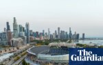 Can Congress keep US sports teams from leaving their cities? | US sports