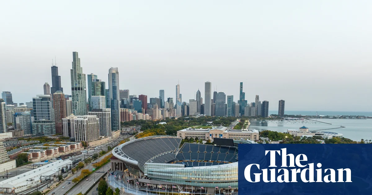 Can Congress keep US sports teams from leaving their cities? | US sports