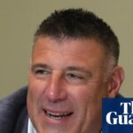 NFL will not investigate Mike Vrabel’s behavior amid Dianna Russini fallout | NFL