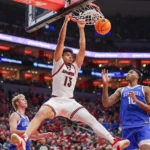 Marquette gets commitment from Louisville transfer Sananda Fru