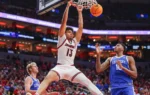 Marquette gets commitment from Louisville transfer Sananda Fru