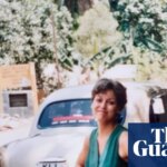 Kathy Attawell obituary | Health