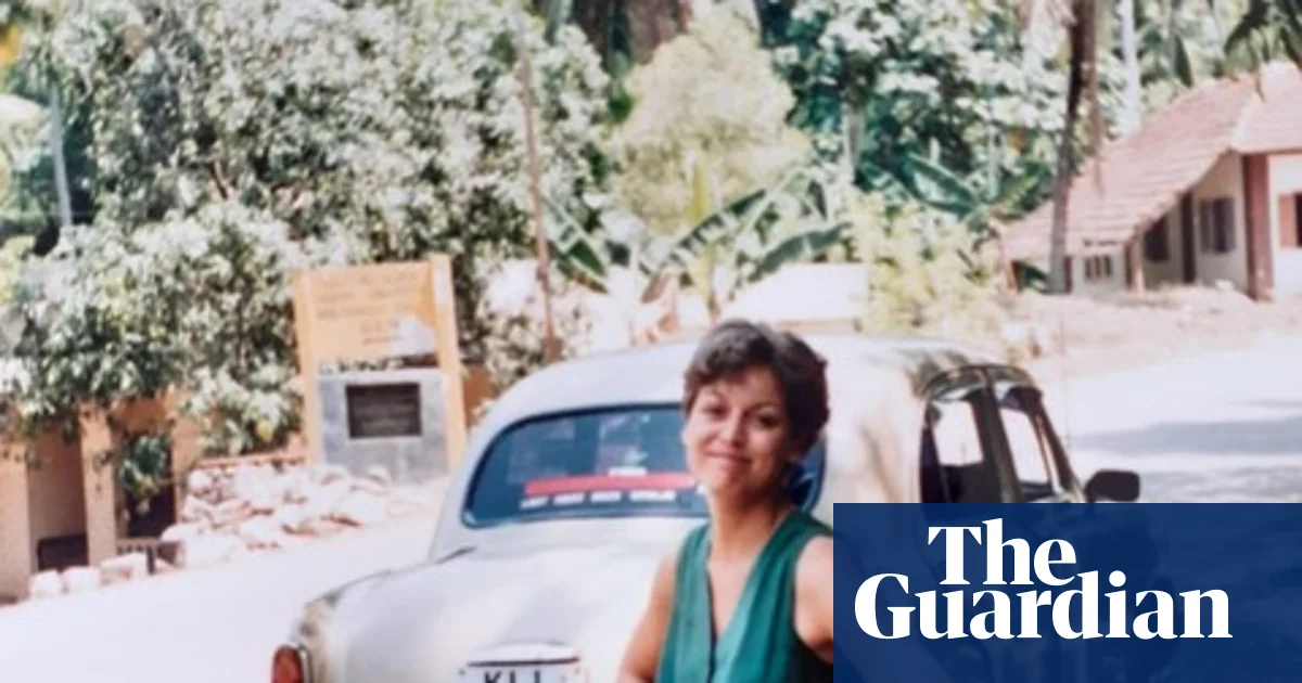 Kathy Attawell obituary | Health