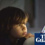 Screen time guidance does not go far enough | Children