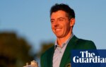 Rory McIlroy targets even loftier goals after winning back-to-back Masters titles | The Masters