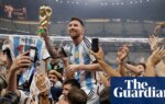Fifa raises top ticket price for World Cup final to $10,990, up from $1,600 in 2022 | Fifa