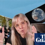 A world record, a media frenzy and Earth's wonder: Guardian Australia's top photos of April – video | Photography