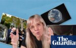 A world record, a media frenzy and Earth's wonder: Guardian Australia's top photos of April – video | Photography