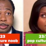 'The Office' First Lines Trivia Quiz