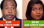 'The Office' First Lines Trivia Quiz