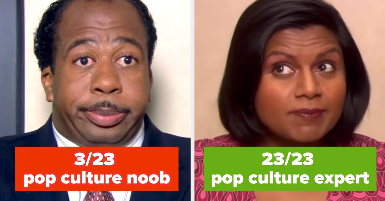 'The Office' First Lines Trivia Quiz