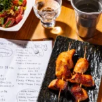 Izakaya Seki review: A four-star triumph of Japanese comfort cooking