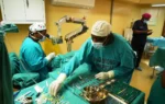 'Wow!' The eye surgery marathon that restored sight for some South Africans