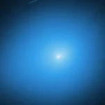 Scientists trace latest interstellar comet's home to a cold, isolated corner of the Milky Way